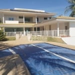 Casa residencial disponível para venda no bairro Morada da Colina em Uberlândia-MG.