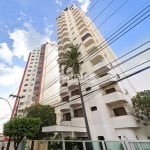 Apartamento disponível para venda no bairro Fundinho em Uberlândia-MG