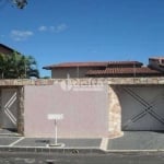 Casa residencial disponível para venda no bairro Custódio Pereira em Uberlândia-MG