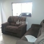 Casa residencial disponível para venda no bairro Maravilha em Uberlândia-MG