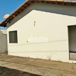 Casa residencial disponível para venda no bairro Tocantins em Uberlândia-MG