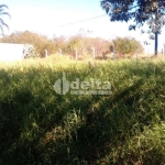 Área disponível para venda no bairro Morada dos Pássaros em Uberlândia-MG