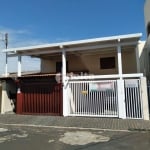 Casa residencial  disponível para venda no bairro Santa Mônica em Uberlândia-MG