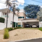 Casa em condomínio disponível para venda no bairro Nova Uberlândia em Uberlândia-MG