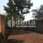 Terreno disponível para venda no bairro Chácaras Tubalina e Quartel em Uberlândia-MG