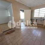 Casa residencial disponível para venda no bairro Luizote de freitas em Uberlândia MG