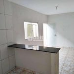 Casa residencial disponível para venda no bairro Jardim Canaã em Uberlândia-MG