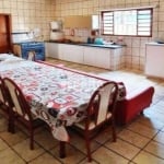 Casa residencial disponível para venda no Bairro Jardim Patrícia em Uberlândia-MG