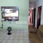 Casa residencial disponível para venda no bairro Santa Luzia em Uberlândia-MG