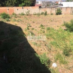 Área disponível para venda no bairro Presidente Roosevelt em Uberlândia-MG