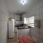 Casa residencial disponível para venda no bairro Jardim América II em Uberlândia-MG