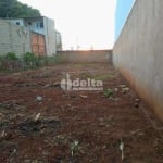 Terreno disponível para venda no bairro Santa Mônica em Uberlândia-MG