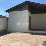 Casa residencial disponível para venda no bairro Santa Luzia em Uberlândia-MG