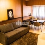 Apartamento disponível para venda no bairro Cazeca em Uberlândia-MG