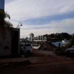 Área disponível para venda no bairro Morada da Colina em Uberlândia-MG