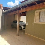 Casa Residencial, disponível para venda no bairro Santa Rosa, Uberlândia-MG