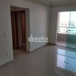 Apartamento disponível para venda no bairro Santa Mônica em Uberlândia-MG