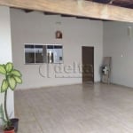 Casa residencial disponível para venda no bairro Planalto em Uberlândia MG