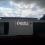 Casa residencial disponível para venda no bairro Tibery em Uberlândia-MG