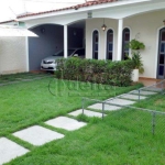 Casa residencial disponível para venda no bairro Umuarama em Uberlândia-MG