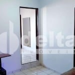 Casa residencial disponível para venda no bairro São Jorge em Uberlândia-MG