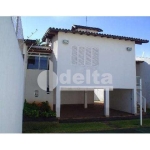 Casa Residencial Padrão em Uberlândia