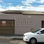 Casa residencial disponível para venda no bairro Planalto em Uberlândia MG