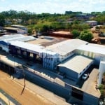 Galpão disponível para locação e venda no bairro Distrito Industrial em Uberlândia-MG