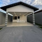 Casa disponível para venda no bairro Mansour III em Uberlândia-MG