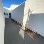 Casa residencial disponível para venda no bairro Jardim Brasília em Uberlândia-MG