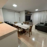 Apartamento disponível para venda no bairro Santa Mônica em Uberlândia-MG