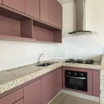 Apartamento residencial disponível para venda no bairro Presidente Roosevelt em Uberlândia-MG