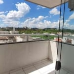 Apartamento disponível para venda no bairro Jardim Brasília em Uberlândia-MG