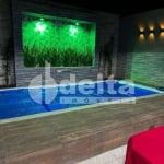 Casa residencial  disponível para venda no bairro Shopping Park em Uberlândia-MG