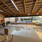 Casa residencial  disponível para venda no bairro Shopping Park em Uberlândia-MG