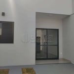 Casa residencial  disponível para venda no bairro Vida Nova em Uberlândia-MG