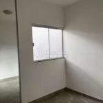 Casa residencial disponível para venda no bairro Santa Luzia em Uberlândia-MG