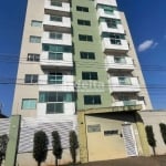 Apartamento disponível para locação e venda no bairro Presidente Roosevelt em Uberlândia-MG