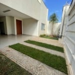 Casa residencial disponível para venda no bairro Bosque dos Buritis em Uberlândia-MG