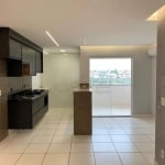 Apartamento residencial disponível para venda no bairro Granada em Uberlândia-MG