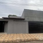 Casa residencial disponível para venda no bairro São Jorge em Uberlândia-MG