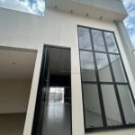 Casa residencial disponível para venda no bairro Jardim Patrícia em Uberlândia-MG