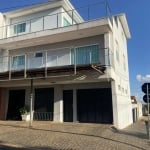 Casa residencial disponível para venda no bairro São Jorge em Uberlândia-MG