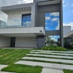 Casa residencial em condominio disponível para venda no bairro Segismundo Pereira em Uberlândia-MG