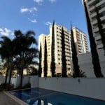 Apartamento disponível para venda e locação no bairro Saraiva em Uberlândia-MG