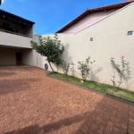 Sobrado residencial disponível para venda no bairro Tibery em Uberlândia-MG