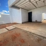 Casa disponível para venda no Bairro Portal do Vale em Uberlândia-MG