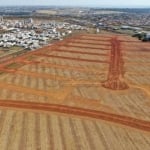 Terreno em condomínio disponível para venda no bairro Praça Alto Umuarama em Uberlândia-MG