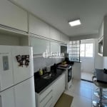 Apartamento disponível para venda no bairro Santa Mônica em Uberlândia-MG