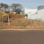 Terreno disponível para venda no bairro Cidade Jardim em Uberlândia-MG